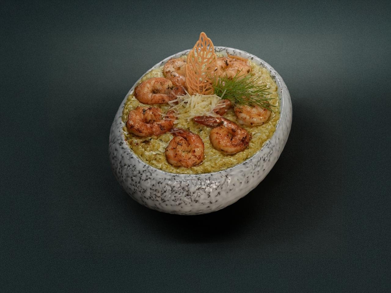 روزيتو شرمب